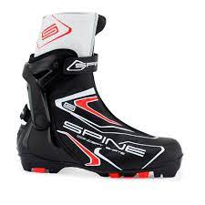 Ботинки SPINE Concept Skate синт (NNN) р-р 47 
